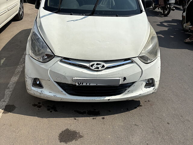 Used 2014 Hyundai Eon in Kanpur