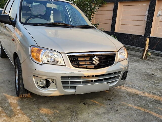 Used 2010 Maruti Suzuki Alto in Roorkee