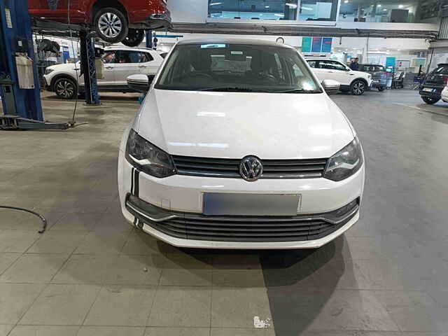 Used 2015 Volkswagen Polo in Bangalore