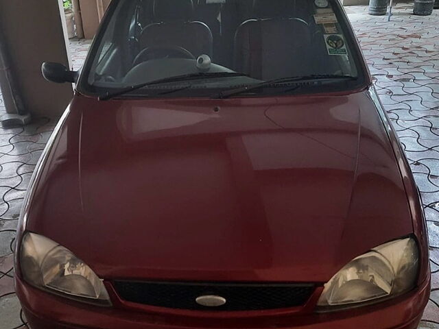 Used Ford Ikon [2003-2009] 1.3 Flair in Chennai