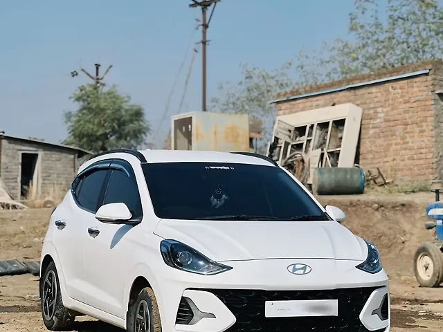Used 2024 Hyundai Grand i10 NIOS in Pune
