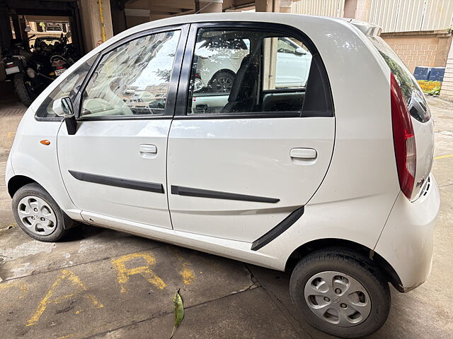 Used Tata Nano GenX XTA in Pune