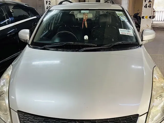 Used 2017 Maruti Suzuki Swift in Ghaziabad