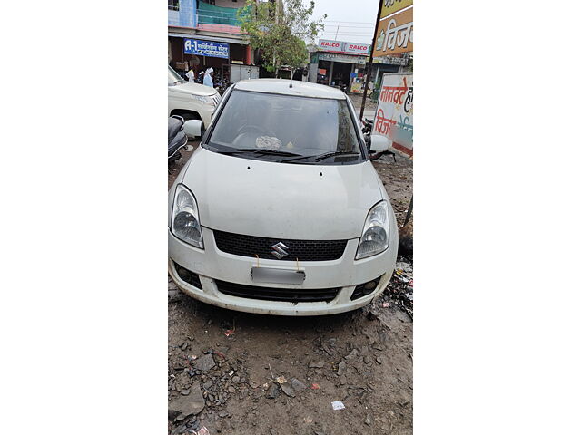 Used Maruti Suzuki Swift  [2010-2011] VDi BS-IV in Yavatmal