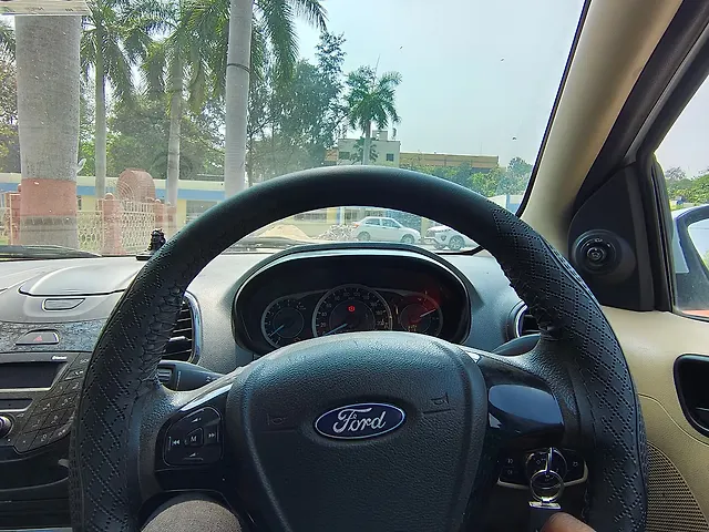 Used Ford Aspire Trend 1.5 TDCi [2018-2020] in Bhubaneswar