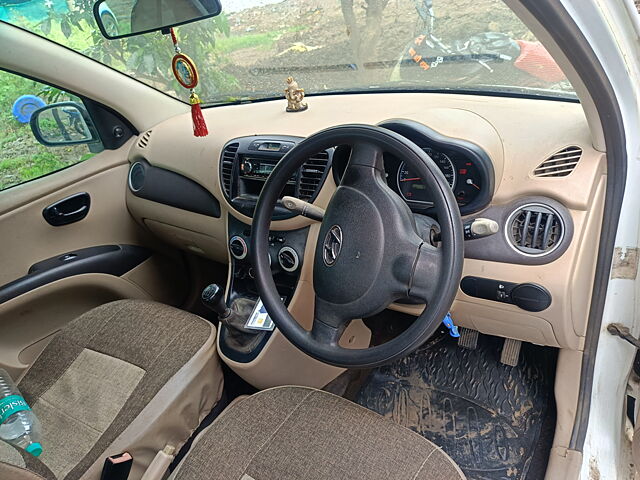 Used Hyundai i10 [2007-2010] Era in Washim