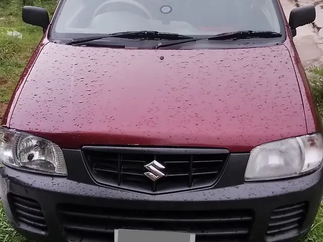 Used 2007 Maruti Suzuki Alto in Jamshedpur