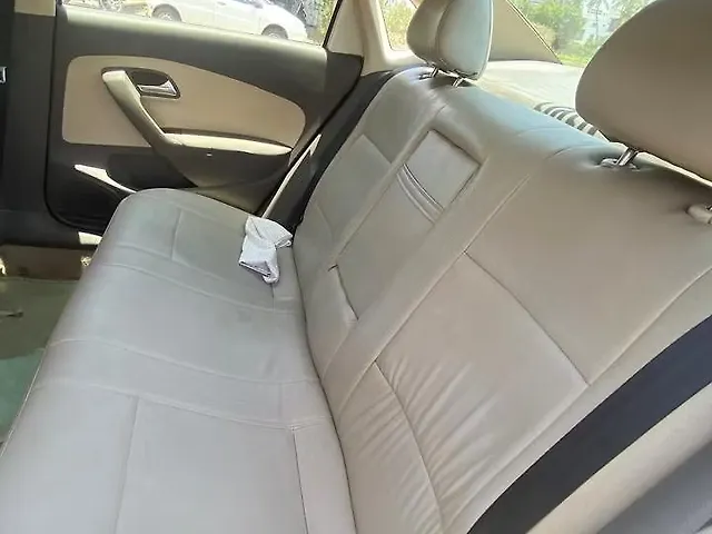 Used Volkswagen Vento [2010-2012] Highline Petrol AT in Kolhapur
