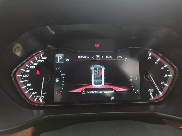 Used 2024 MG Gloster in Bangalore