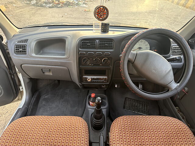 Used Maruti Suzuki Alto [2005-2010] LX BS-III in Jalandhar