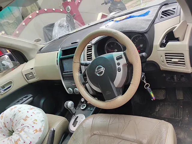 Used 2011 Nissan X-Trail in Chennai
