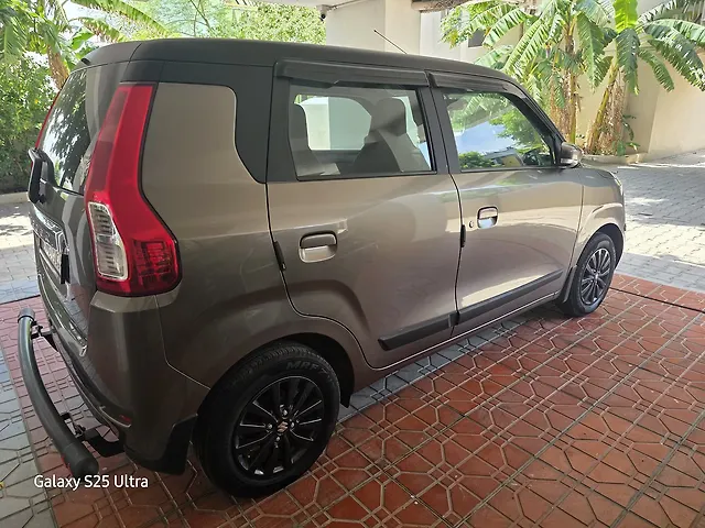 Used Maruti Suzuki Wagon R ZXi Petrol 1.2L Manual in Chennai Used Maruti Suzuki Wagon R ZXi Petrol 1.2L Manual in Chennai