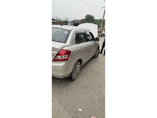 Used Maruti Suzuki Swift Dzire [2015-2017] LDI in Delhi