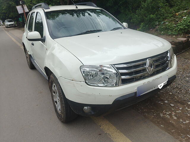 Used 2013 Renault Duster in Bilaspur