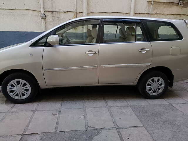 Used Toyota Innova [2005-2009] 2.5 G1 in Mumbai