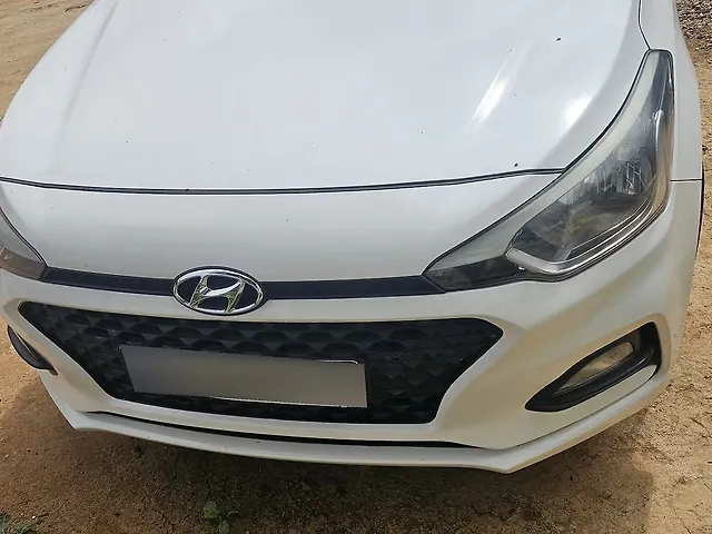 Used 2018 Hyundai Elite i20 in Tumkur Used 2018 Hyundai Elite i20 in Tumkur