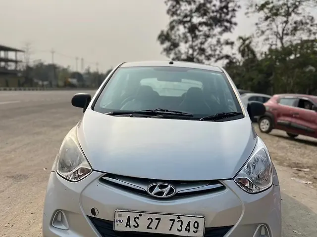 Used 2013 Hyundai Eon in Guwahati Used 2013 Hyundai Eon in Guwahati
