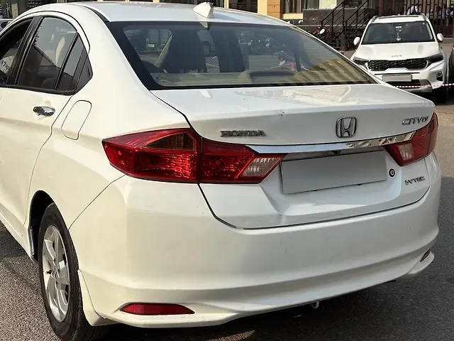 Used Honda City [2014-2017] V in Gurgaon