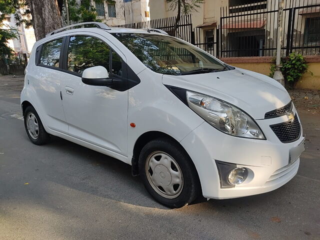 Used Chevrolet Beat [2011-2014] LT Diesel in Ahmedabad