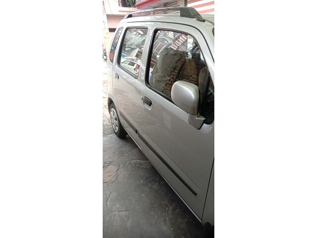 Used Maruti Suzuki Wagon R [2006-2010] VXi Minor in Meerut