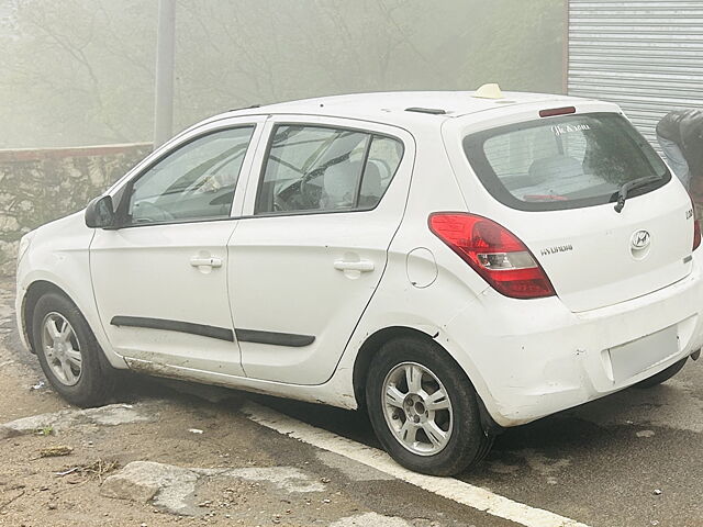 Used Hyundai i20 [2010-2012] Asta 1.4 CRDI with AVN 6 Speed in Jaipur