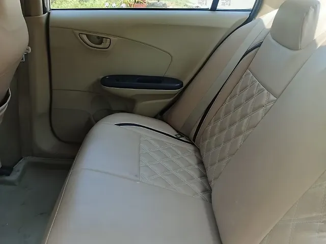 Used Honda Amaze [2016-2018] 1.5 VX i-DTEC in Mohali