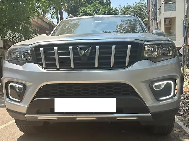Used 2023 Mahindra Scorpio in Bangalore