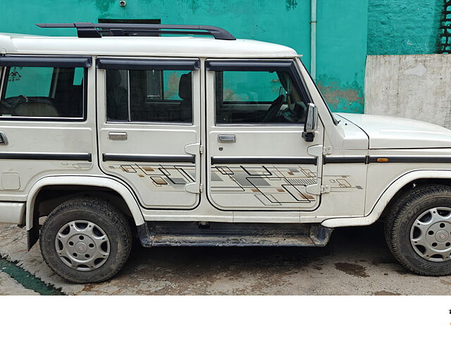 Used Mahindra Bolero [2011-2020] SLX BS IV in Agra