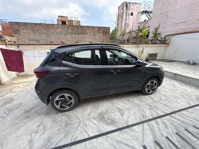 Used Hyundai Grand i10 Nios Sportz 1.2 Kappa CNG in Jodhpur