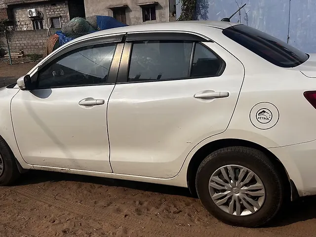 Used Maruti Suzuki Dzire [2020-2024] VXi [2020-2023] in East Godavari