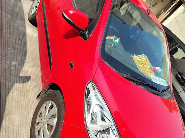 Used Hyundai Grand i10 [2013-2017] Magna 1.2 Kappa VTVT [2013-2016] in Dombivali