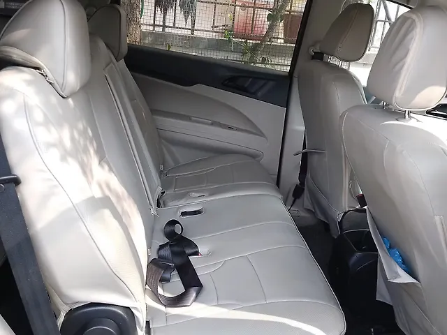 Used Mahindra Marazzo M2 8 STR [2020] in Chennai