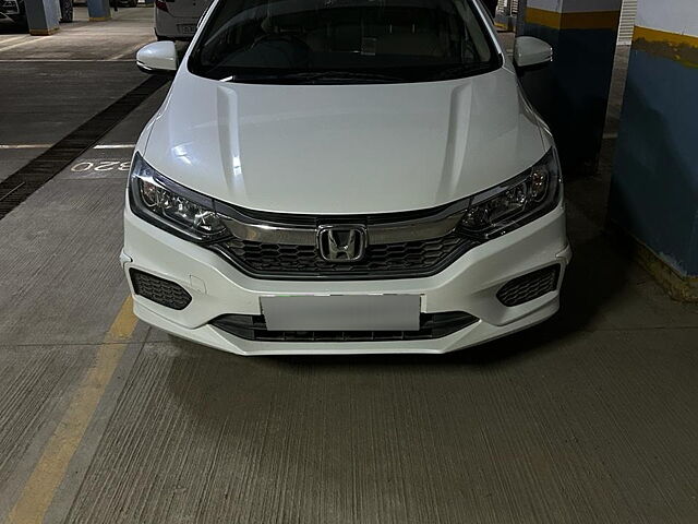 Used 2020 Honda City in Gurgaon