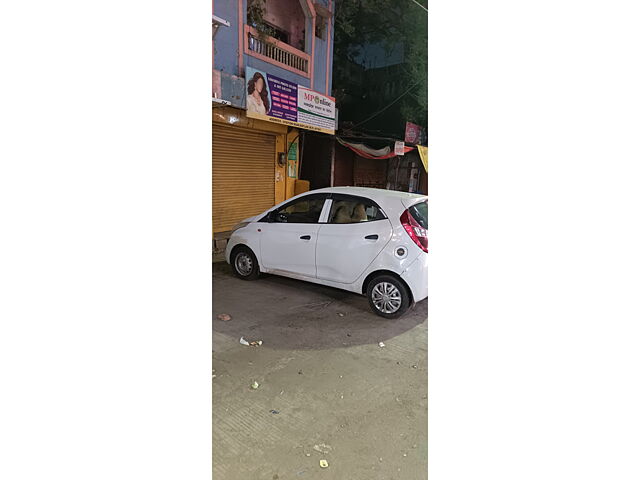 Used 2017 Hyundai Eon in Ratlam