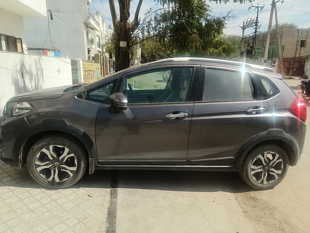 Used Honda WR-V [2017-2020] VX MT Diesel in Pali