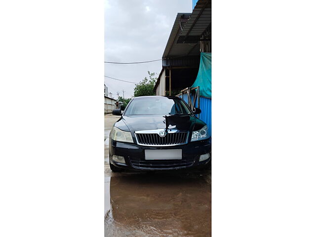 Used Skoda Laura Ambiente 1.9 TDI AT in Ahmedabad