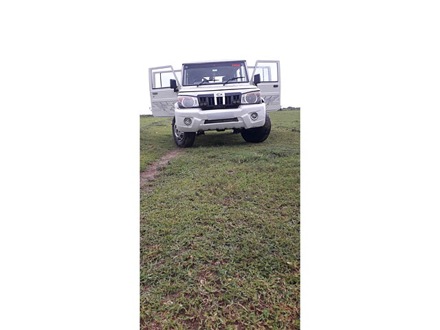 Used Mahindra Bolero [2011-2020] SLE BS IV in Rewa