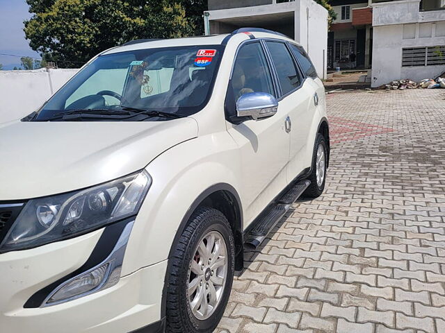 Used 2016 Mahindra XUV500 in Gurdaspur