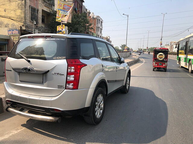 Used Mahindra XUV500 [2015-2018] W10 AT in Delhi