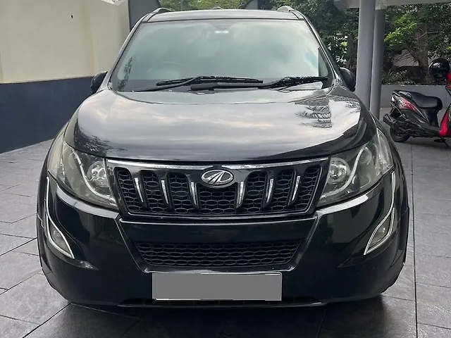 Used 2018 Mahindra XUV500 in Malappuram
