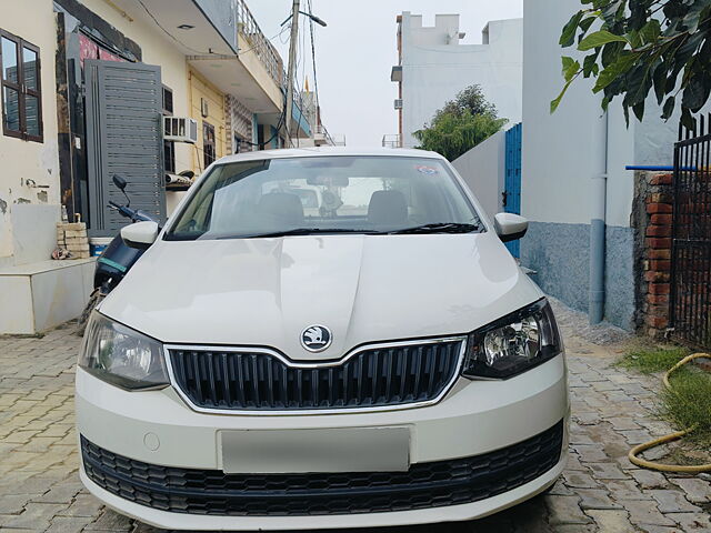 Used 2019 Skoda Rapid in Sonipat