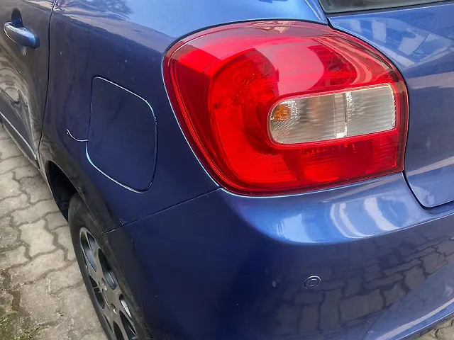 Used Maruti Suzuki Baleno [2015-2019] Delta 1.2 AT in Mangalore