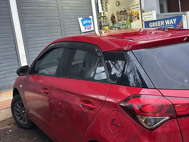 Used Hyundai Elite i20 [2016-2017] Magna 1.4 AT [2016-2017] in Kannur