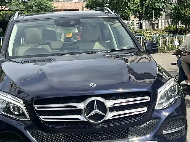Used 2018 Mercedes-Benz GLE in Kolkata