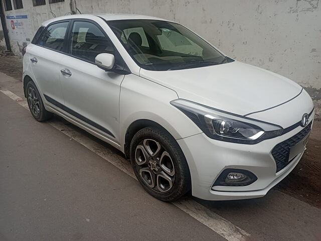 Used Hyundai Elite i20 [2018-2019] Asta 1.2 in Ludhiana