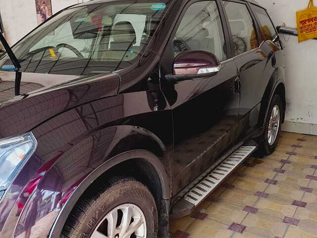 Used Mahindra XUV500 [2015-2018] W9 in Bankura