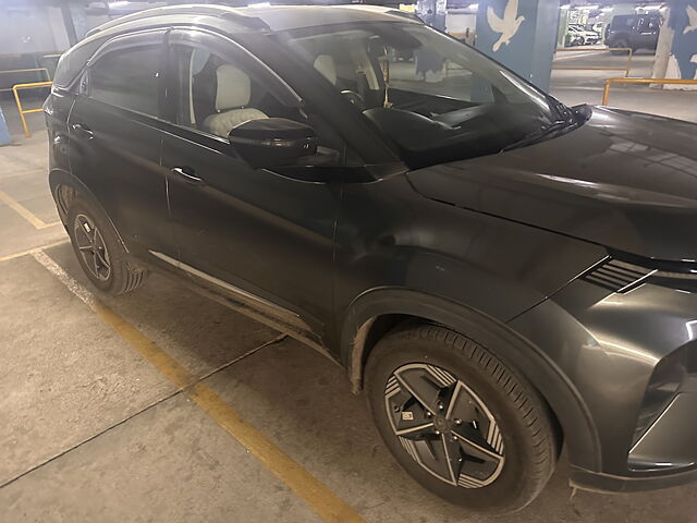 Used Tata Nexon Creative Plus (S) 1.2 Petrol 6AMT in Gurgaon