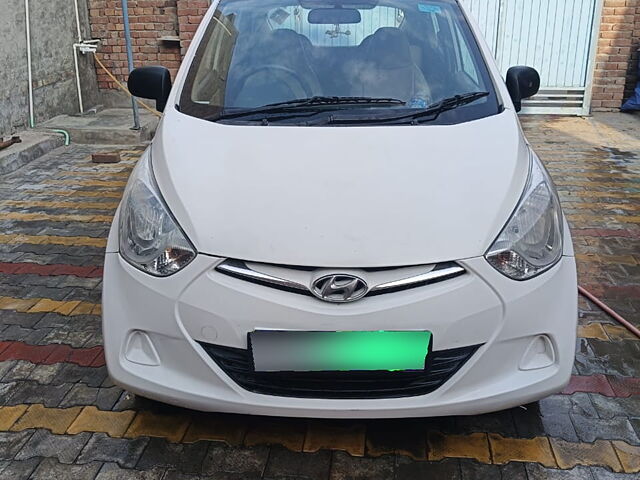 Used 2013 Hyundai Eon in Abohar