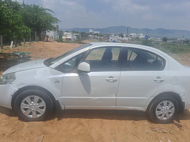 Used Maruti Suzuki SX4 [2007-2013] VDI in Ajmer