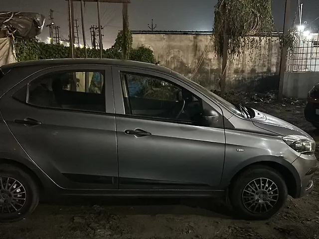 Used Tata Tiago [2016-2020] Revotron XM [2016-2019] in Kolkata